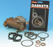 LINKERT CARBURETOR REBUILD KIT